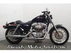 2007 Harley Sportster XL883 (vin430408)
