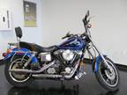 1994 Harley-Davidson Dyna Low Rider Nice Condition Nice Color!