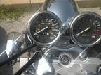 2005 vento rebellian 150cc 8300 miles- never laid down