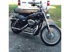 Sportster 1200 Adult Driven