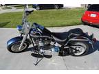 $10,995 Used 2003 Harley Davidson Fat Boy for sale.