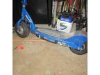 $50 Electric Razor Scooter E300