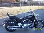 $2,777 1996 Yamaha Royal Star Motorcycle with Sidecar