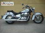 $4,699 2006 Honda Shadow Aero (VT750) -