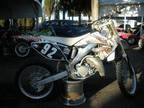 $1,695 Used 2004 Honda 125R for sale.