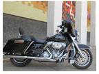 $15,500 Used 2009 Harley Davidson FLHTC Electra Glide for sale.