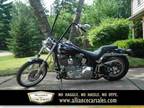 $8,999 Used 2000 Harley-Davidson FXST for sale.