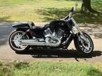 2012 Harley Davidson v rod muscle