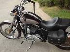 2007 Harley Davidson Sportster XL1200 Cruiser in San Angelo, TX