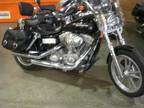 $8,495 2006 Super Glide Harley Davidson FXD 63167