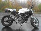 $7,499 2010 Ducati Monster 696 -