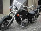 1999 Honda Shadow Ace 1100 (Mansfield)