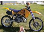 1996 KTM 360 MXC sale or trade