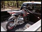 2005 Honda Pit Bike