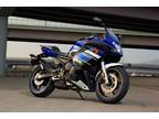 2013 Yamaha FZ6R New Discounted