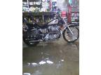 1998 95th Anniversary Harley Davidson