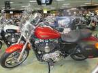 2014 Harley-Davidson SuperLow 1200T