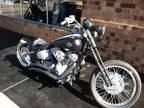 2009 Harley Davidson Custom Rocker