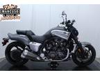 2014 Yamaha VMAX