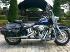 2002 Harley-Davidson Softail