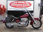 B3611 ** 2009 Honda Vt750 Aero * Retro Cruiser! * Local Trade! *