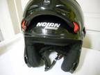 Nolan N100 Motorcycle Helmet