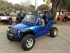 2014 Oreion Sand Reepers "Street Legal 4x4"