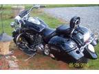 2007 Yamaha 1700 Midnight Road Star