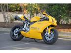 2004 Ducati Superbike 999 Monoposto