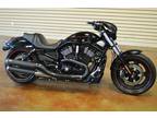 2008 Harley-Davidson VRSC