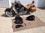 2 0 0 3 Indian Chief Vintage