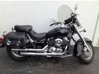 2007 Yamaha Vstar 650 Silverado Classic - 650cc - 4700 miles