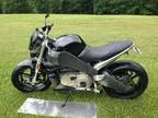 2005 Buell XB 12s Lightning