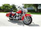 2003 Harley Davidson Road King Firefighter Flrh1