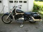 1998 Honda Shadow VT 1000 T Tourer - $2500 (Palmyra)