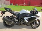 2014 Kawasaki Ninja ZX -6R ABS