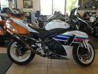 2013 Suzuki GSX-R1000 1 Million Commemorative Edition