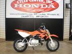 B3639 ** 2007 Honda Crf50f * Must See * Like New ! **