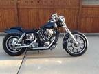 1979 Harley Davidson Lowrider Shovelhead Shovel FX FLH