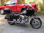1986 Harley Davidson FXRD