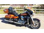 2014 Harley-Davidson Ultra Limited