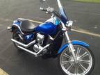 2007 Kawasaki Vulcan 900 Custom