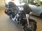 2012 Harley Ultra Limited 23,500 -