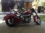 1953 Indian Chief AMC