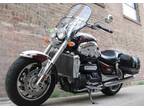 2006 Triumph Rocket III Classic