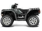 2012 Polaris Sportsman XP 850 H.O. EPS