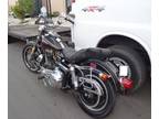 1984 Harley-Davidson Shovelhead FXSB Lowrider