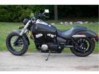 2012 Honda Shadow Phantom Cruiser V