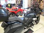 2014 Honda CTX1300 Deluxe (CTX1300D)