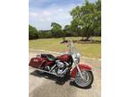 2006 Harley Davidson FLHRCI Road King Classic in Boerne, TX